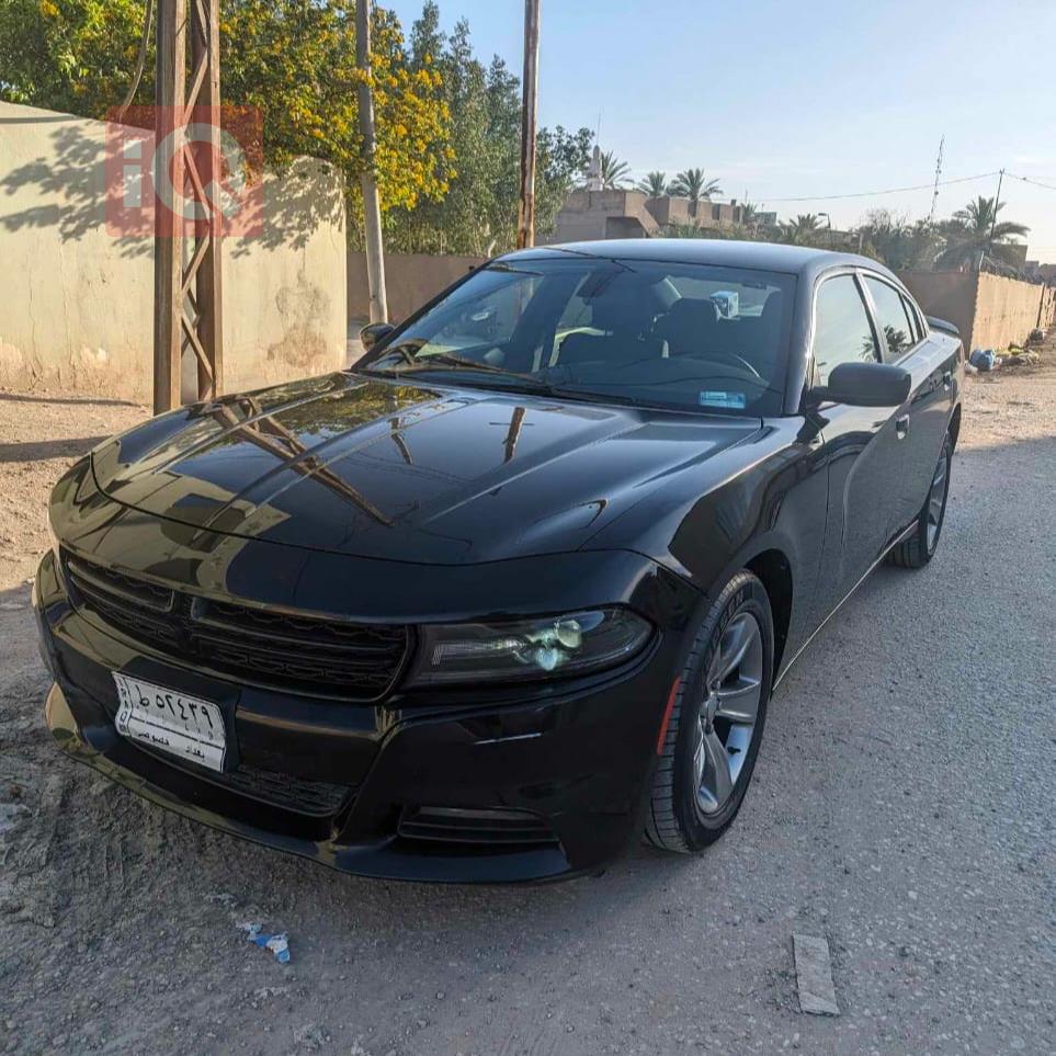 دودج تشارجر